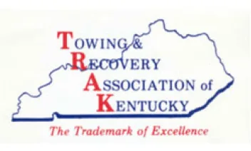 image 34 Towing and Recovery Association of Kentucky logo